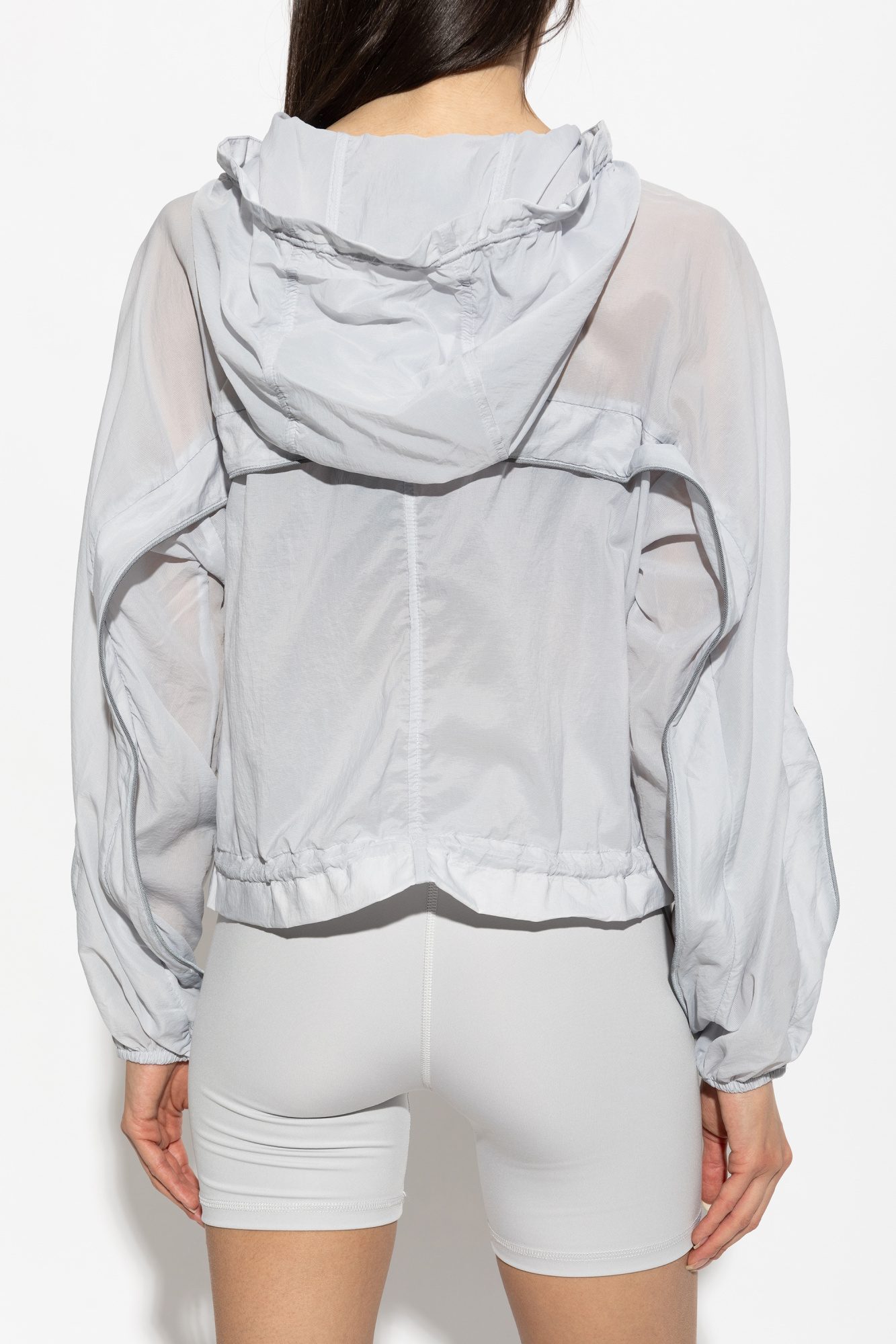 ADIDAS by Stella McCartney Lightweight training jacket | Women's
